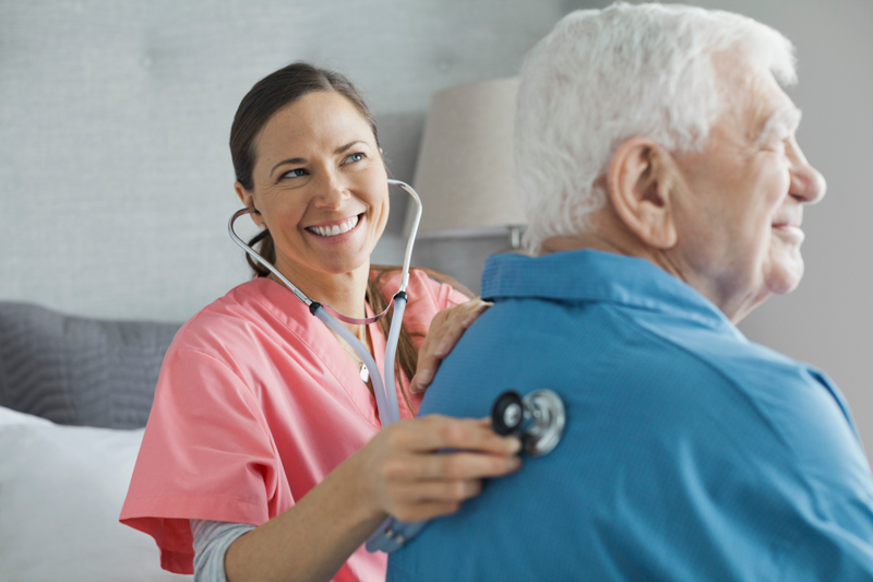 From lymphedema and vestibular therapy to wound care and post-operative support