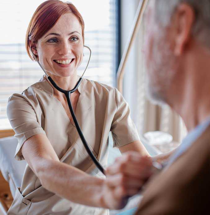 CNAs/Home Health Aide