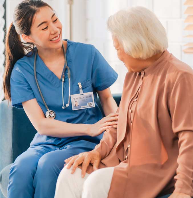 Medical Social Worker